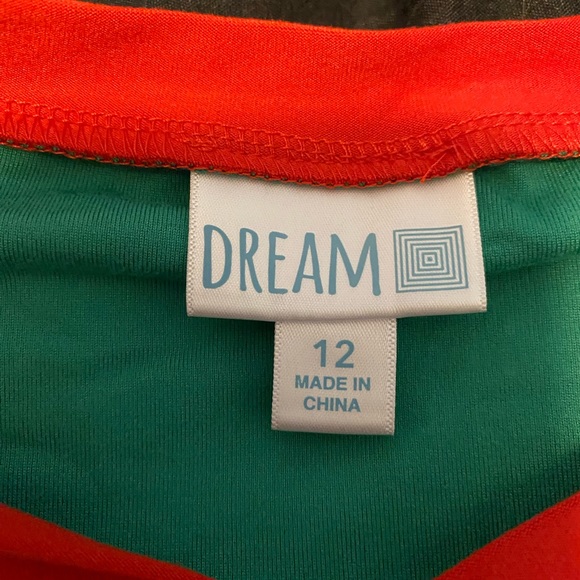 Lularoe Dream Christmas PJ line - Picture 5 of 5